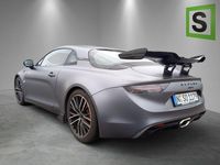 Gebraucht Alpine A110 300 PS (220 kW) 2024 Grau Coupé