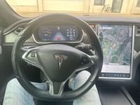 gebraucht Tesla Model S P90D Ludicrous Vollausstattung