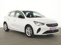 Gebraucht Opel Corsa Elegance 101 PS (74 kW) 2023 Weiss Kleinwagen