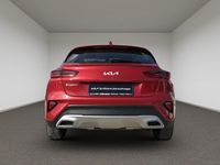 Gebraucht Kia XCeed Comfort 105 PS (77 kW) 2022 Rot SUV