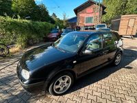 gebraucht VW Golf IV 2.3l V5 motor