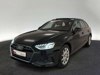Gebraucht Audi A4 265 PS (194 kW) 2022 Brillantschwarz Kombi
