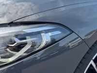 Gebraucht BMW M850 Shadowline 530 PS (389 kW) 2019 Grau Coupé