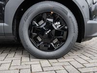Nouvelle Kia EV2 Earth 106 kW (145 ch) 2026 Noir SUV