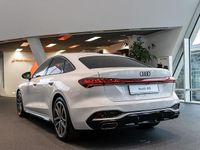 Gebraucht Audi A5 Ambiente 150 PS (110 kW) 2025 Gletscherweiß metallic Limousine
