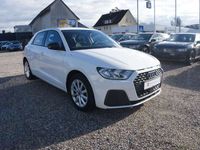 gebraucht Audi A1 Sportback 25 TFSI KLIMA PDC SHZ