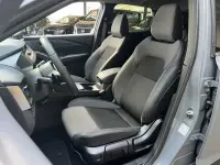 Gebraucht Nissan Qashqai 360º 158 PS (116 kW) 2025 Ceramic grey SUV