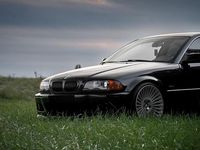 Gebraucht BMW 328 195 PS (143 kW) 1999 Schwarz Coupé