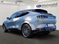 Gebraucht Ford Mustang Mach-E 263 kW (358 PS) 2023 Blau SUV