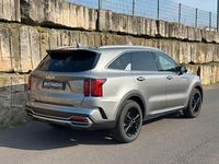 Gebraucht Kia Sorento Platinum 193 PS (141 kW) 2023 Grau SUV