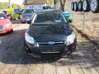 Gebraucht Ford Focus SYNC Edition 101 PS (74 kW) 2013 Other Kombi
