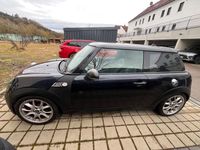 Gebraucht Mini Cooper S 174 PS (127 kW) 2006 Kleinwagen