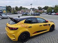 Gebraucht Renault Mégane IV Trophy 300 PS (220 kW) 2022 Kleinwagen