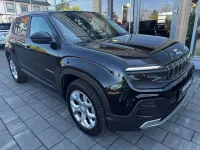 Gebraucht Jeep Avenger Altitude 101 PS (74 kW) 2025 Schwarz SUV