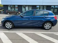 Gebraucht BMW 120 190 PS (139 kW) 2019 Blau Limousine