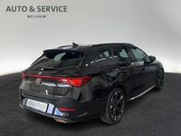 Gebraucht Cupra Leon 204 PS (150 kW) 2023 Schwarz Limousine