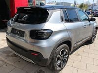 Second-hand Jeep Avenger EV Altitude 114 kW (156 CP) 2023 Gri SUV