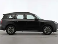 Gebraucht Mini Countryman Classic 170 PS (125 kW) 2024 Schwarz SUV
