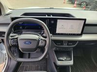 Gebraucht Ford Transit Trend 100 kW (136 PS) 2025 Frozen white Van