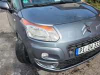 Gebraucht Citroën C3 120 PS (88 kW) 2011 Grau Van / Kleinbus
