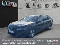 Gebraucht VW Passat 150 PS (110 kW) 2025 Schwarz Kombi