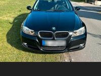 gebraucht BMW 320 E91 d FACELIFT