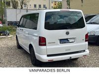 Second-hand VW T5 Edition 140 CP (102 kW) 2011 Alb Van