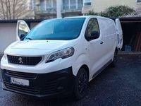 Gebraucht Peugeot Expert 122 PS (89 kW) 2021 Van