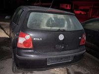 Gebraucht VW Polo 86 PS (63 kW) 2004 Limousine
