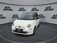 Gebraucht Fiat 500 Dolcevita 51 PS (37 kW) 2023 Weiß Limousine