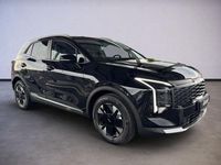 Neu Kia Sportage Vision 150 PS (110 kW) 2025 Schwarz SUV