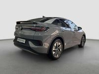 Gebraucht VW ID.5 Pro 210 kW (286 PS) 2024 Mondsteingrau schwarz SUV