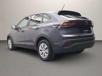 Gebraucht VW Taigo Basis 95 PS (69 kW) 2025 Rauchgrau metallic SUV