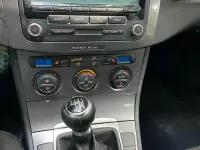 Gebraucht VW Passat 140 PS (102 kW) 2008 Grau Kombi