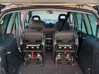 Gebraucht Seat Alhambra 119 PS (87 kW) 2004 Silber Van / Kleinbus