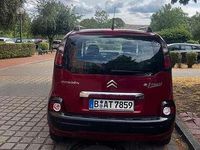 Gebraucht Citroën C3 Exclusive 95 PS (69 kW) 2013 Van / Kleinbus