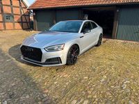 Gebraucht Audi S5 Premium Plus 354 PS (260 kW) 2019 Grau Coupé