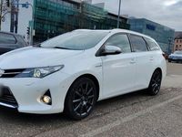 gebraucht Toyota Auris Touring Sports Hybrid 1.8 VVT-i