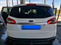 gebraucht Ford S-MAX 