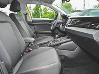 gebraucht Audi A1 Sportback 25 TFSI S tronic Navi LED