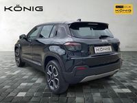 Gebraucht Jeep Avenger Altitude 101 PS (74 kW) 2023 Volcano black SUV