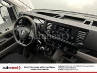 Gebraucht VW Crafter 140 PS (102 kW) 2017 Weiß Van