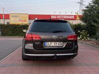 Gebraucht VW Passat 177 PS (130 kW) 2013 Kombi