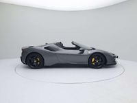 Gebraucht Ferrari SF90 999 PS (734 kW) 2025 Grigio silverstone Cabrio