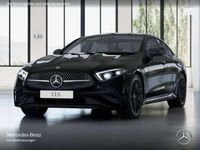 gebraucht Mercedes CLS400 d Cp. 4M AMG WideScreen Multibeam Distr.