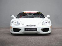 Second-hand Ferrari 360 401 CP (294 kW) 2001 Alb