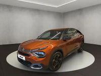 Gebraucht Citroën C4 PureTech 131 PS (96 kW) 2021 Pulseorange Limousine