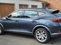 gebraucht Cupra Formentor 1.5TSI,150PS,DSG,Garantie,Gepflegt