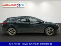 Gebraucht Hyundai i40 165 PS (121 kW) 2016 Schwarz Kombi