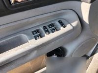 Usata VW Golf IV 2005 Argento Station wagon